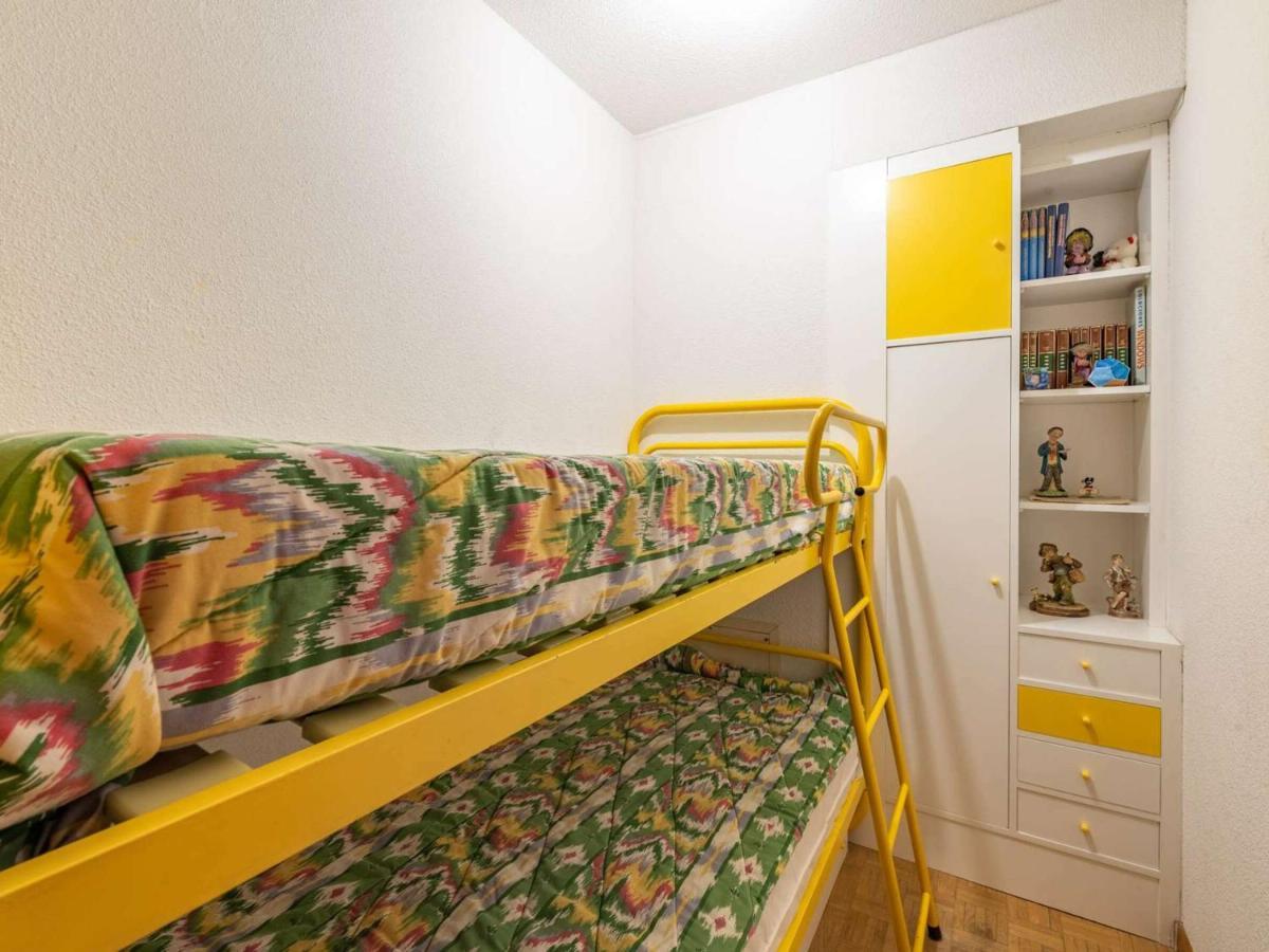 Appartement Rustique Face A La Mer A Hendaye Avec Balcon - Fr-1-2-294 Kültér fotó