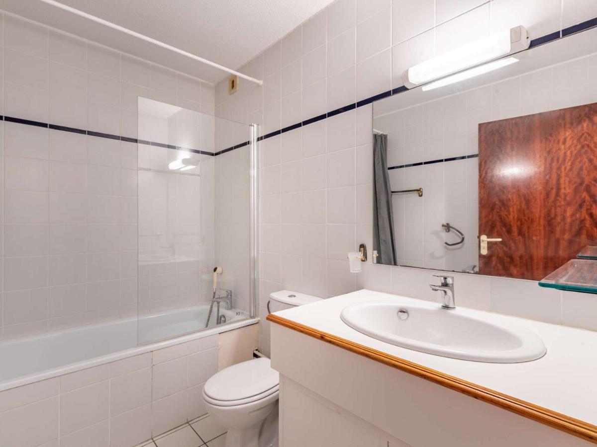 Appartement Rustique Face A La Mer A Hendaye Avec Balcon - Fr-1-2-294 Kültér fotó