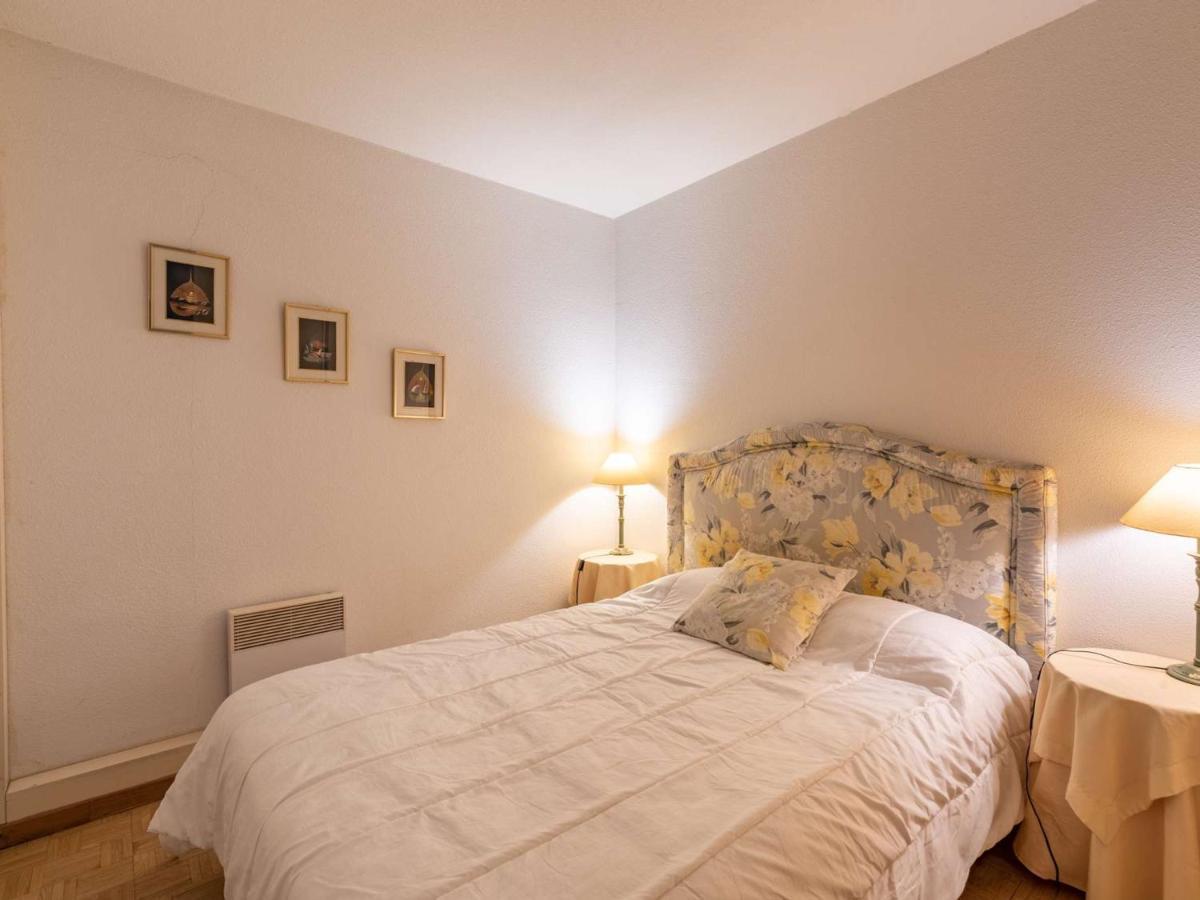 Appartement Rustique Face A La Mer A Hendaye Avec Balcon - Fr-1-2-294 Kültér fotó